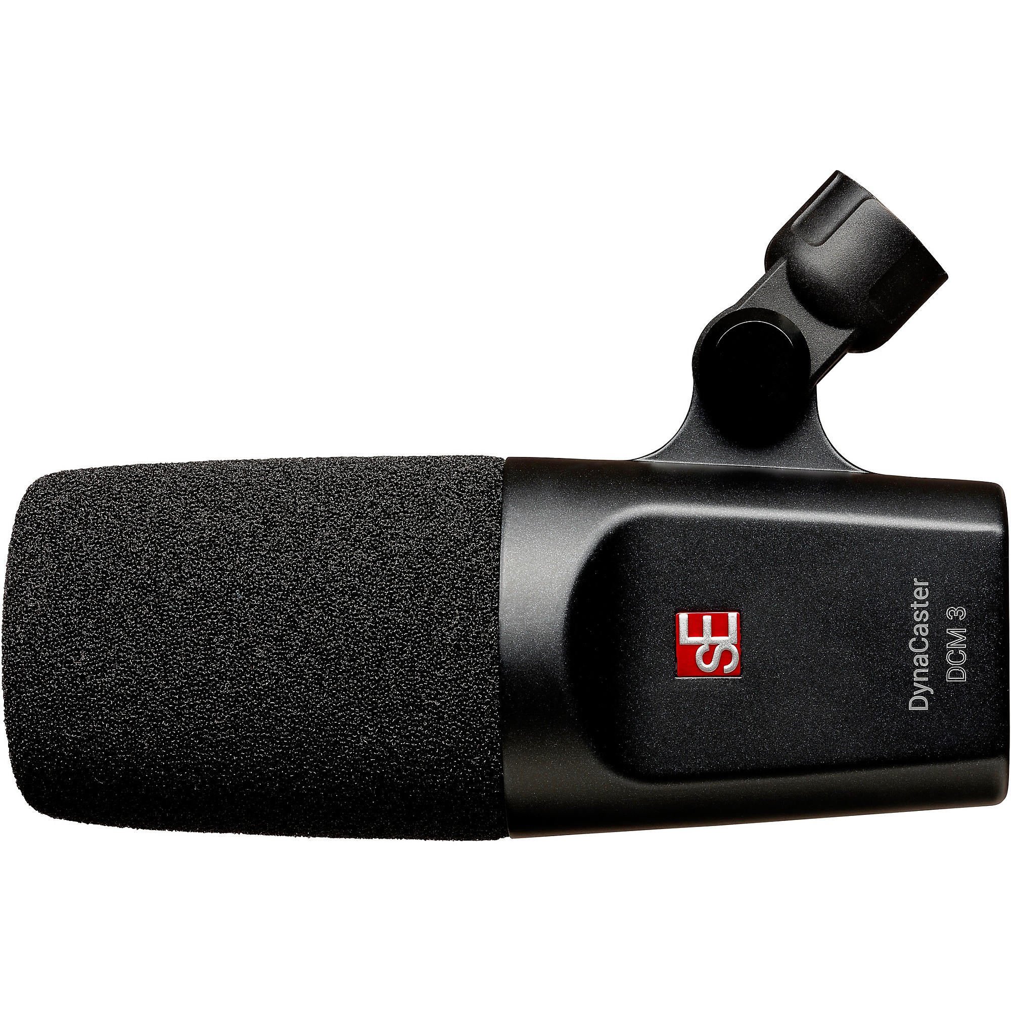 sE Electronics DynaCaster DCM3 Broadcast Microphone | Guitar Center