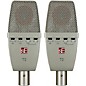sE Electronics SE-T2-PAIR Matched Pair of T2 Large Diaphragm Condenser Mics thumbnail