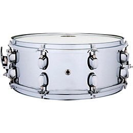 Mapex MPX Steel Shell Snare Drum 14 x 5.5 in. Steel