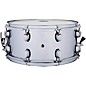 Mapex MPX Steel Shell Snare Drum 14 x 6.5 in. Steel
