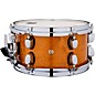 Mapex MPX Maple/Poplar Hybrid Shell Side Snare Drum 10 x 5.5 in. Gloss Natural