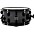 Mapex MPX Maple/Poplar Hybrid Sh... Mapex MPX Maple/Poplar Hybrid Shell Side Snare Drum 12 x 6 in. Transparent Midnight Black