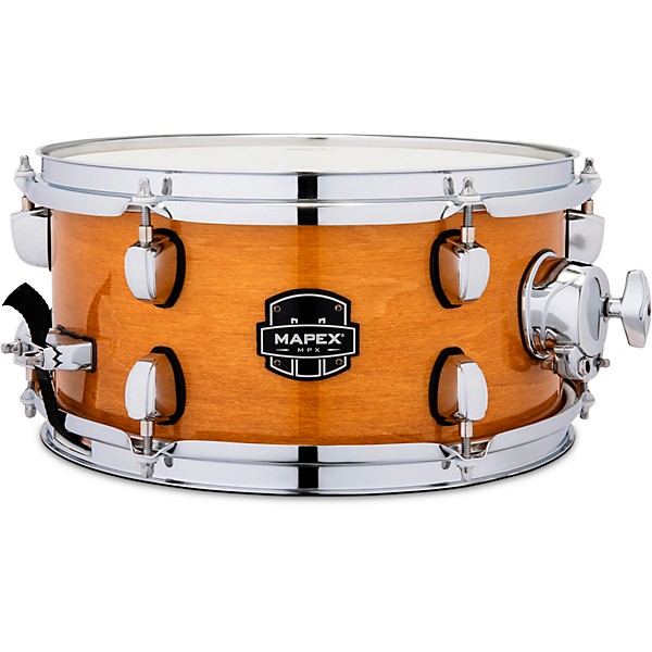 Hybrid 6x13 Snare Drum