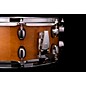 Mapex MPX Maple/Poplar Hybrid Shell Side Snare Drum 12 x 6 in. Gloss Natural