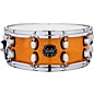 Mapex MPX Maple/Poplar Hybrid Shell Snare Drum 14 x 5.5 in. Gloss Natural thumbnail