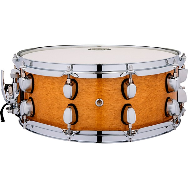 Mapex MPX Maple/Poplar Hybrid Shell Snare Drum 14 x 5.5 in. Gloss Natural