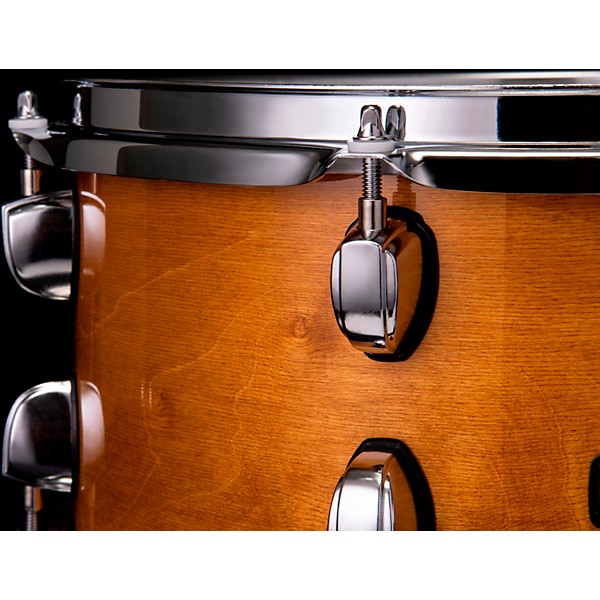 Mapex 14 x 5.5 in. Gloss Natural | Guitar Center