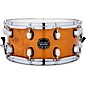 Mapex MPX Maple/Poplar Hybrid Shell Snare Drum 14 x 6.5 in. Gloss Natural thumbnail