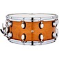 Mapex MPX Maple/Poplar Hybrid Shell Snare Drum 14 x 6.5 in. Gloss Natural