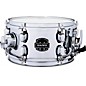Mapex MPX Steel Shell Side Snare Drum 10 x 5.5 in. Steel thumbnail