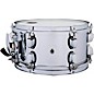 Mapex MPX Steel Shell Side Snare Drum 10 x 5.5 in. Steel