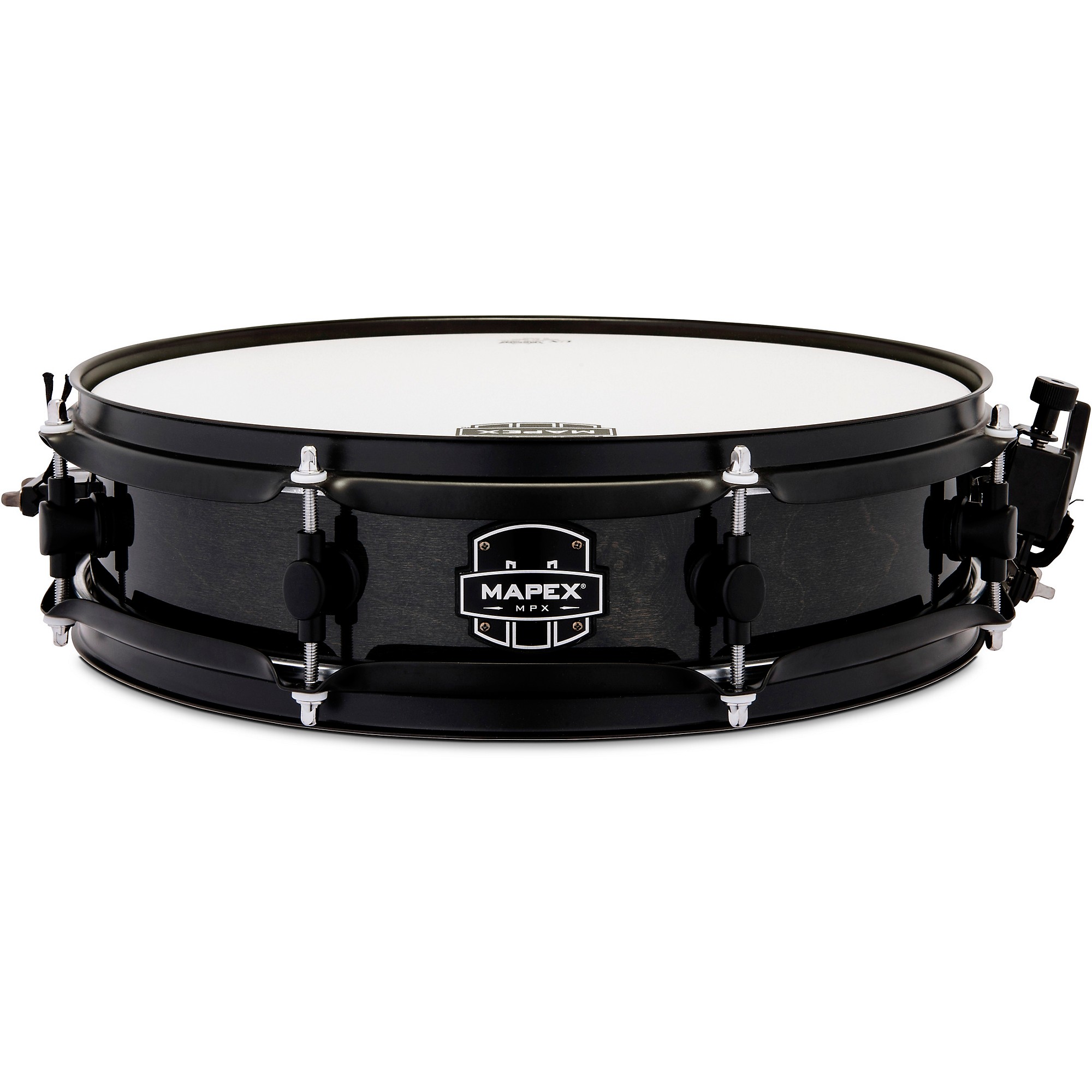 Pearl Maple Piccolo Snare Drum – Lander's Music Store