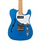 LsL Instruments Thinbone S/P90 Electric Guitar Lake Placid Blue thumbnail