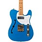 LsL Instruments Thinbone S/P90 Electric Guitar Lake Placid Blue thumbnail