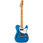 LsL Instruments Thinbone S/P90 Electric Guitar Lake Placid Blue