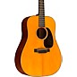 Martin D-18 Authentic 1937 VTS Aged Acoustic Guitar Natural thumbnail