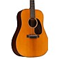 Martin D-18 Authentic 1937 VTS Aged Acoustic Guitar Natural thumbnail