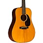 Martin D-18 Authentic 1937 VTS Aged Acoustic Guitar Natural thumbnail