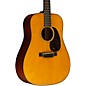 Martin D-18 Authentic 1937 VTS Aged Acoustic Guitar Natural thumbnail