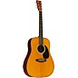 Martin D-28 Authentic 1937 VTS Aged Acoustic Guitar Natural