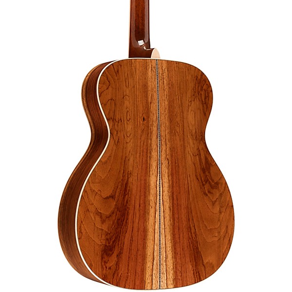 Martin CEO-10 Limited-Edition Acoustic Guitar Ambertone