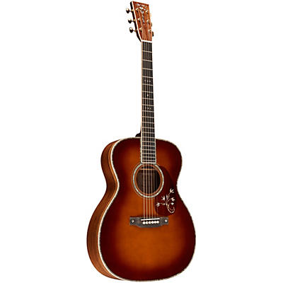 Martin Ceo-10 Limited-Edition Acoustic Guitar Ambertone for sale