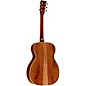 Martin CEO-10 Limited-Edition Acoustic Guitar Ambertone