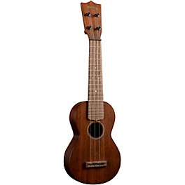 Martin 0 Soprano Sinker Mahogany Uke Sinker Mahogany