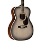 Martin Limited-Edition OM-45 John Mayer Signature Platinum Acoustic Guitar Gray Sunburst thumbnail