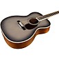 Martin Limited-Edition OM-45 John Mayer Signature Platinum Acoustic Guitar Gray Sunburst