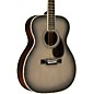 Martin Limited-Edition OM-45 John Mayer Signature Platinum Acoustic Guitar Gray Sunburst thumbnail