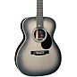 Martin OMJM 20th Anniversary John Mayer Signature Acoustic-Electric Guitar Gray Sunburst thumbnail