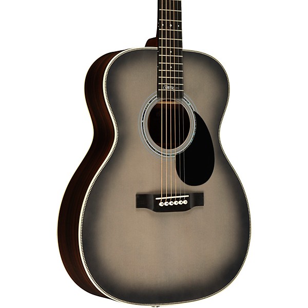 Martin OMJM John Mayer signature ジョンメイヤー john-mayer-acoustic-signature-