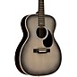 Martin OMJM 20th Anniversary John Mayer Signature Acoustic-Electric Guitar Gray Sunburst thumbnail