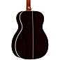 Martin OMJM 20th Anniversary John Mayer Signature Acoustic-Electric Guitar Gray Sunburst