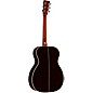 Martin OMJM 20th Anniversary John Mayer Signature Acoustic-Electric Guitar Gray Sunburst