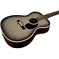 Martin OMJM 20th Anniversary John Mayer Signature Acoustic-Electric Guitar Gray Sunburst