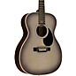 Martin OMJM 20th Anniversary John Mayer Signature Acoustic-Electric Guitar Gray Sunburst thumbnail