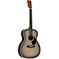 Martin OMJM 20th Anniversary John Mayer Signature Acoustic-Electric Guitar Gray Sunburst