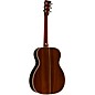 Martin OMJM 20th Anniversary John Mayer Signature Acoustic-Electric Guitar Gray Sunburst