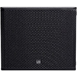 LD Systems STINGER SUB 15 A G3 - Active 15" bass-reflex PA subwoofer