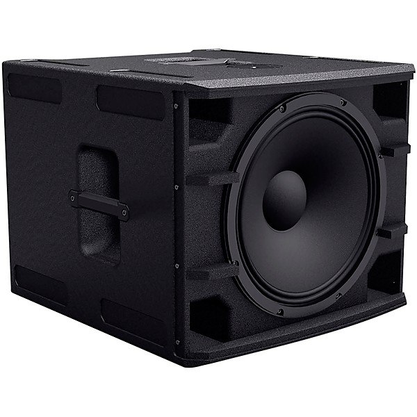 LD Systems STINGER SUB 15 A G3 - Active 15" bass-reflex PA subwoofer