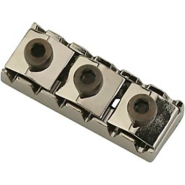 Floyd Rose 1000 Series Special R3 Locking Nut Black Nickel Floyd Rose 1000 Series Special R3 Locking Nut Black Nickel