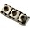 Floyd Rose 1000 Series Special R3 Locking Nut Black Nickel Floyd Rose 1000 Series Special R3 Locking Nut Black Nickel