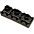 Floyd Rose 1000 Series Special R3 Locking Nut Black Nickel Floyd Rose 1000 Series Special R3 Locking Nut Relic Black