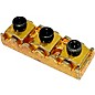 Floyd Rose 1000 Series Special R3 Locking Nut Relic Gold thumbnail