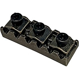 Floyd Rose 1000 Series Special R2 Locking Nut Black Floyd Rose 1000 Series Special R2 Locking Nut Relic Black