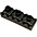 Floyd Rose 1000 Series Special R2 Locking Nut Black Floyd Rose 1000 Series Special R2 Locking Nut Relic Black