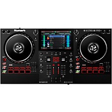 DDJ-FLX6GT CONTROLADORA DJ PIONEER DJ - Power Light