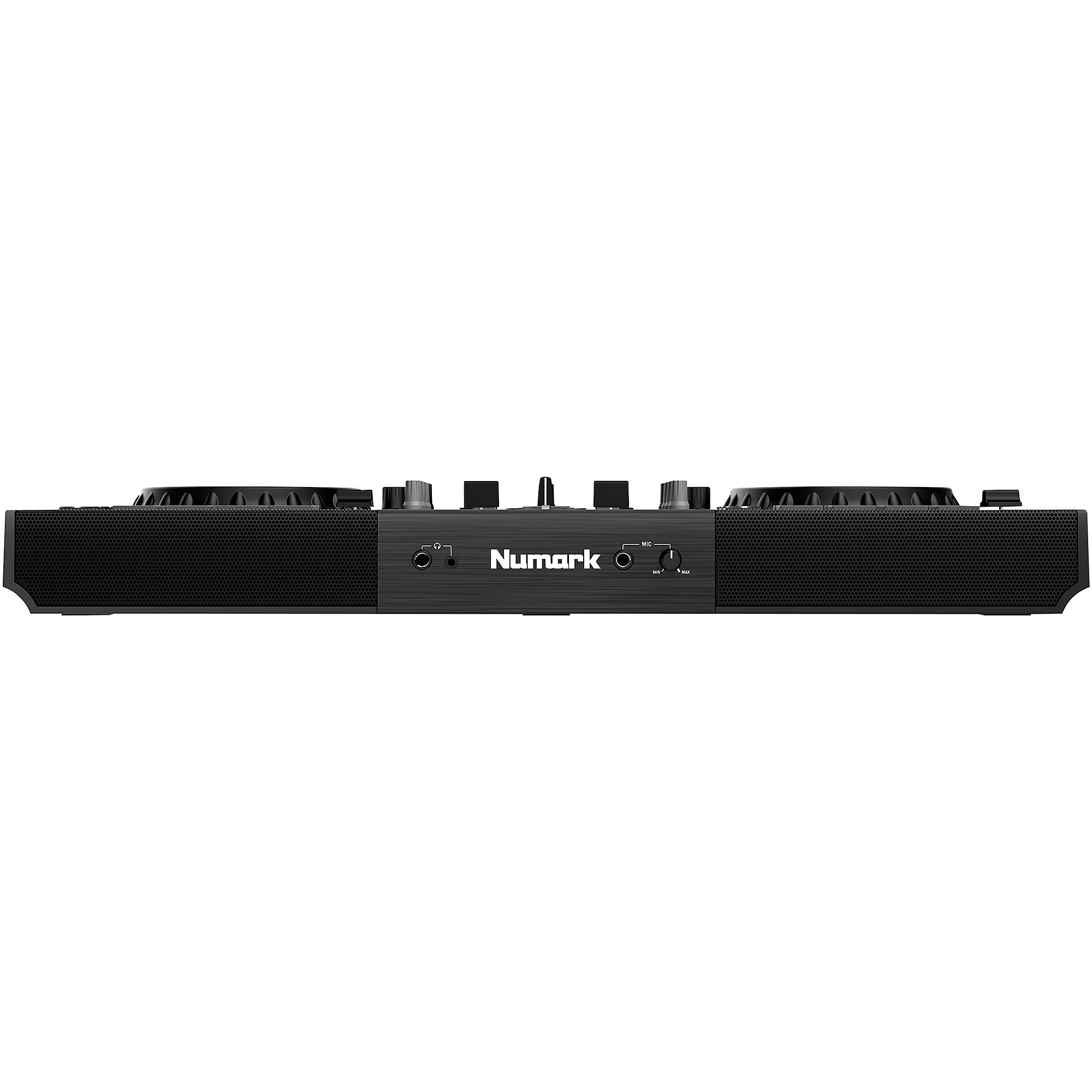 Numark Mixstream Pro + Standalone Streaming DJ Controller